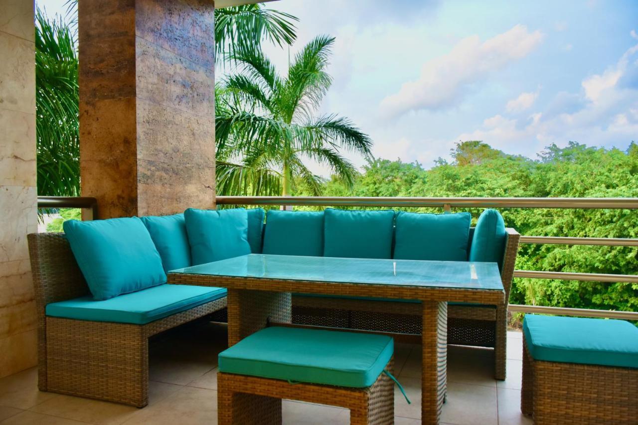 El Cielo By Casago Apartment Playa del Carmen Exterior photo